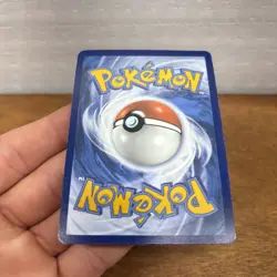 Pokemon Unown V Full Art Ultra Rare Holo Alternate 177/195 Silver Tempest - Image 3