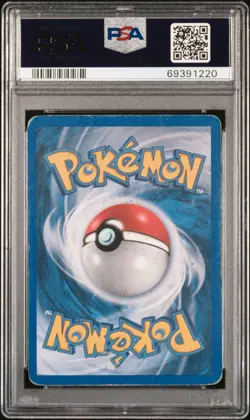 PSA 2 2005 Pokemon EX Unseen Forces Lugia EX Holo Foil Rare 105/115 - Image 2