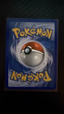 2009 Pokemon Rumble 12/16 Lucario - Image 2