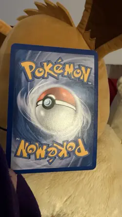 2009 Pokemon Rumble 12/16 Lucario - Image 4