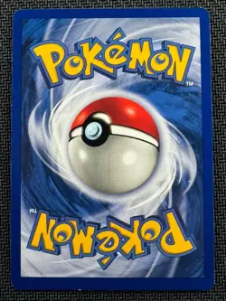 Machoke Shadowless 034/102 WoTC Base Set Uncommon - Pokemon TCG - LP - Image 2