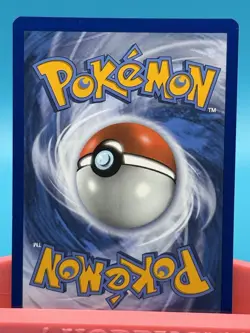 Pokemon TCG Mimikyu Black Star Promos SM163 Holo - Image 3