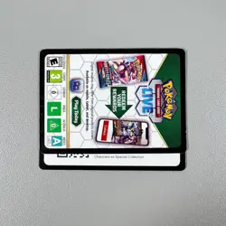 Pokemon TCG Online Code - Charizard EX Special Collection (1 Digital Code) - Image 3
