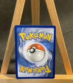Pokemon TCG XY Evolutions Full Art Trainer Brock's Grit 107/108 - Image 2