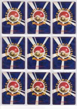 Pokemon Mystery of the Fossils Full Co/Unco -No Holo- 32/48 Japanese 1997 #272 - Image 4