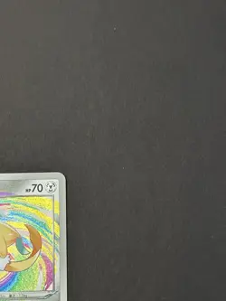 Jirachi Amazing Rare 050/076 Japanese S3a Legendary Heartbeat Near Mint - Image 3