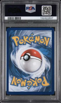 Pokemon TCG 2021 Mimikyu SWSH136 Black Star Promos Celebrations Holo PSA 10 - Image 2