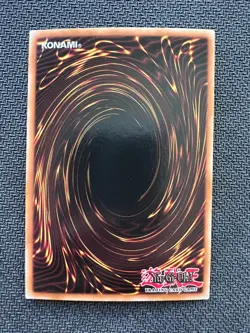 Yugioh Blackwing - Bora the Spear 1st Ed Ultra Rare LC5D-EN111 VLP/NM - Image 2