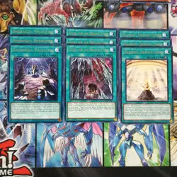 Yugioh - Swordsoul Deck Core - Image 3