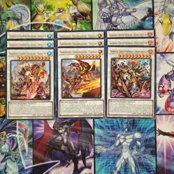 Yugioh - Swordsoul Deck Core - Image 4