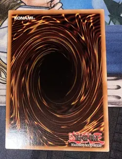 Yu-Gi-Oh! Triple Tactics Thrust RA03-EN072 Secret Rare 1st Edition - Image 2