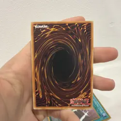 3X Swords of Revealing Light - PGLD-EN057 - Gold Rare Unl NM-LP Yugioh Playset - Image 5