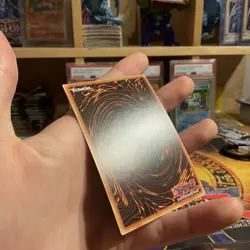Yugioh Mystic Box WGRT-EN073 Super Rare Limited Edition NM - Image 4