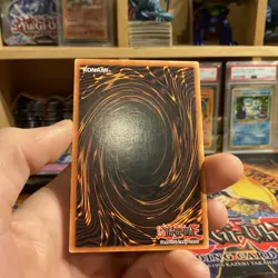 Swords of Revealing Light LOB-E081 Super Rare Unlimited YuGiOh LP OG Print - Image 4