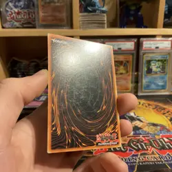 Swords of Revealing Light LOB-E081 Super Rare Unlimited YuGiOh LP OG Print - Image 5