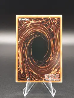 Yu-Gi-Oh! Charubin The Fire Knight LOB-EN015 Rare Unlimited NM - Image 2