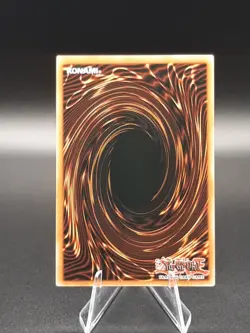 Yu-Gi-Oh! Flame Ghost LOB-EN029 Rare Unlimited NM - Image 2