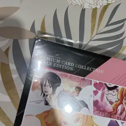 One Piece Card Game Premium Collection Girls edition for Asia japonais - Image 3