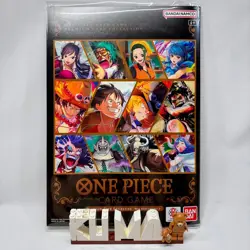 One Piece Card Game Premium Card Collection Best Selection Vol. 3 English New - Image 1