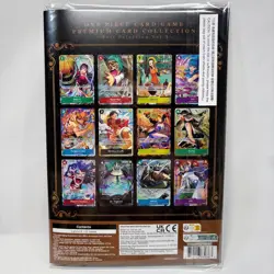 One Piece Card Game Premium Card Collection Best Selection Vol. 3 English New - Image 3