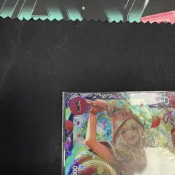 KUJYAKU SPECIAL TOURNAMENT PROMO ENG 2025 NEAR MINT ONE PIECE OP 11-004 INGLESE - Image 3