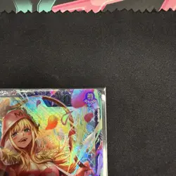 KUJYAKU SPECIAL TOURNAMENT PROMO ENG 2025 NEAR MINT ONE PIECE OP 11-004 INGLESE - Image 4
