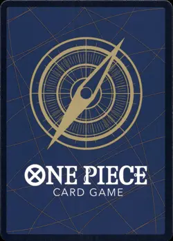 One Piece TCG • Sogeking OP03-122 • Secret Rare • ENG/NM - Image 2