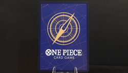 Divine Departure (Parallel) OP10-019 R (Japanese) - One Piece - Royal Blood (NM) - Image 2