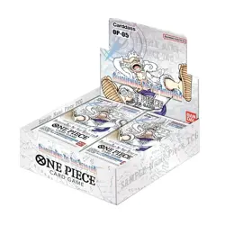 One Piece : TCG | Awakening Of The New Era | OP05 Booster Box - Image 1