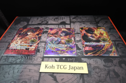 ONE PIECE Card Game 3rd ANNIVERSARY SET Japanese Box Factory Sealed New 2025 - Image 5