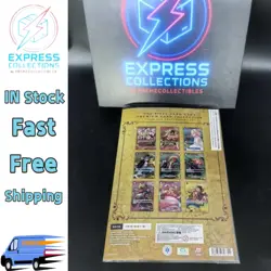 IN STOCK ONE PIECE Premium Card 2th Anniversary Premium Collection Chinese - Image 3
