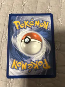 Giovanni’s Charisma SIR Supporter Trainer Pokemon Card - Image 2
