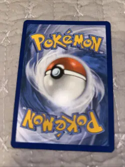 Giovanni’s Charisma SIR Supporter Trainer Pokemon Card - Image 4
