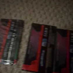 Pokemon TCG Shrouded Fable Booster Packs 4x English 10 Cards Each - Image 5