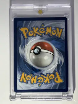 Charizard EX 199/165 SV 151 Special Illustration Rare Pokemon TCG Card NM - Image 2