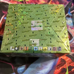 MetaZoo TCG: Wilderness (1st Edition) Booster Box (36 Packs per Box, 10 cards... 195893910571 - Image 2