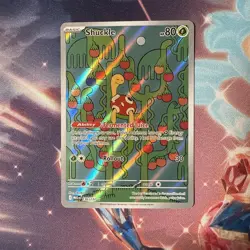 Lot Of 8 Pokemon TCG Set Rare Cards Assortment Collection SIR IR EX NM - Image 4