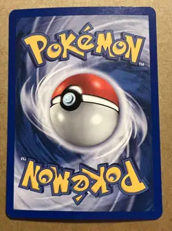 POKEMON EX TEAM MAGMA VS TEAM AQUA PSYDUCK REVERSE HOLO CARD 44/95 LP - Image 2