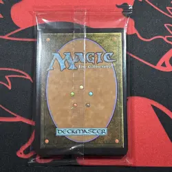 MTG x Final Fantasy PARADISE CHOCOBO - Birds of Paradise /w foil land cards New - Image 2