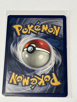Pokemon Ponyta 60/102 1st Edition Base Set Card Near Mint - Image 4