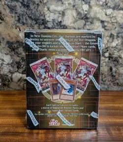 2 Boxes - YuGiOh Storm of Ragnarok Special Edition Box | 3 Packs + 1 Card Sealed - Image 3