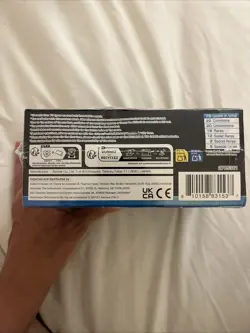 Digimon Card Game Versus Monsters Booster Box EX09 24 Packs Brand New Sealed - Image 5