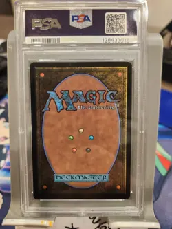Yuna, Grand Summoner (Borderless) MTG Final Fantasy Regular Card Psa 9 - Image 2