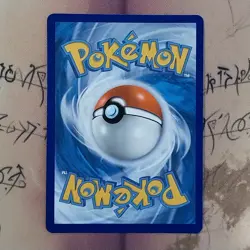 Ball Guy 065/072 Shining Fates Full Art Trainer Holo NM Pokemon Card English - Image 2