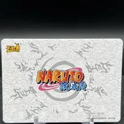 Seal of Reconciliation 1/6 ◇NRCC-SR-001P Noble Ninja Age Naruto Kayou Card - Image 2