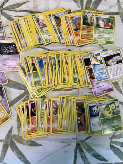 Pokemon Card Collection Lot *SEE DESCRIPTION* - Image 2
