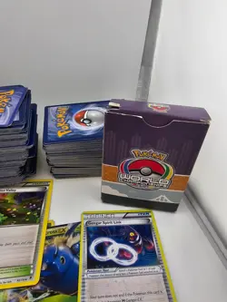 Pokemon Card Collection Lot With EX's - Image 5