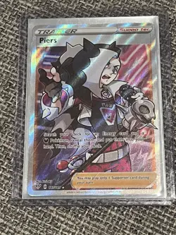 24 card Pokemon card lot- rare full arts, alternate arts, Vs, GXs, Vmax and more - Image 3