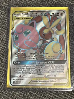 24 card Pokemon card lot- rare full arts, alternate arts, Vs, GXs, Vmax and more - Image 4