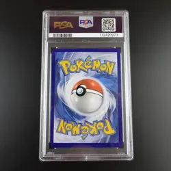 PSA 10 Radiant Charizard 020/159 Pokemon Crown Zenith Holo Graded Card - Image 3